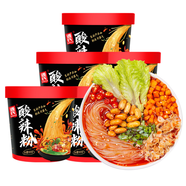 国产91免费视频酸辣粉（暫停產）